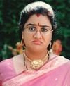 Urvashi Nair